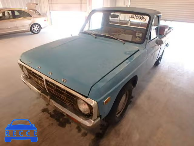 1974 FORD COURIER SGTAPY11550 Bild 1