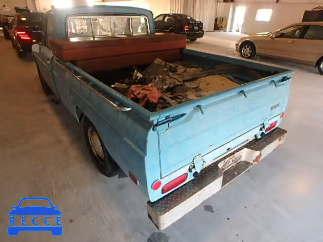 1974 FORD COURIER SGTAPY11550 Bild 2