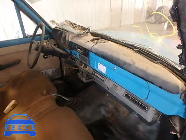 1974 FORD COURIER SGTAPY11550 image 4