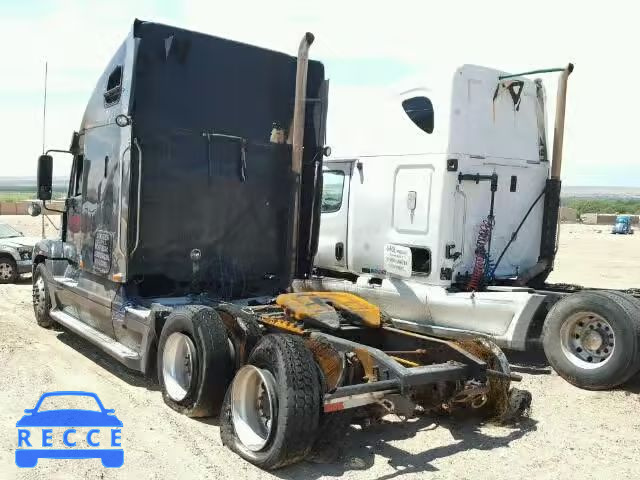 2010 FREIGHTLINER CONVENTION 1FUJBBDR3ALAP2437 Bild 2