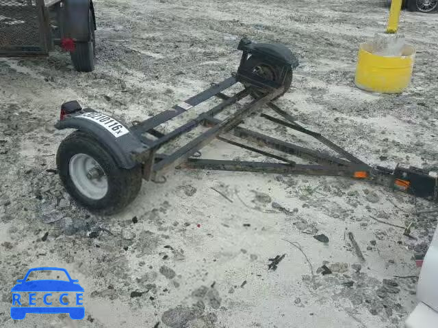 2010 TOW DOLLY 1A9D22312A1795435 image 0