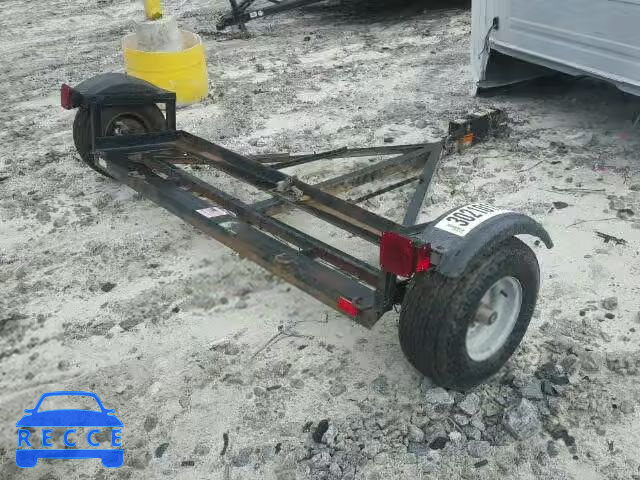 2010 TOW DOLLY 1A9D22312A1795435 image 3