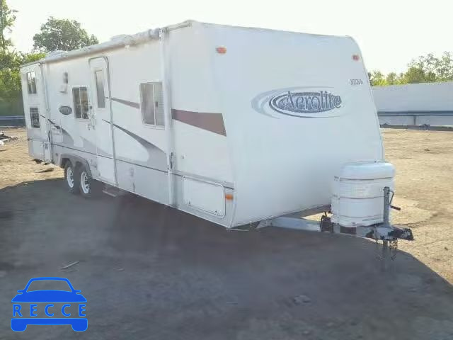 2004 AERO TRAILER 47CTA1P234L112026 image 0