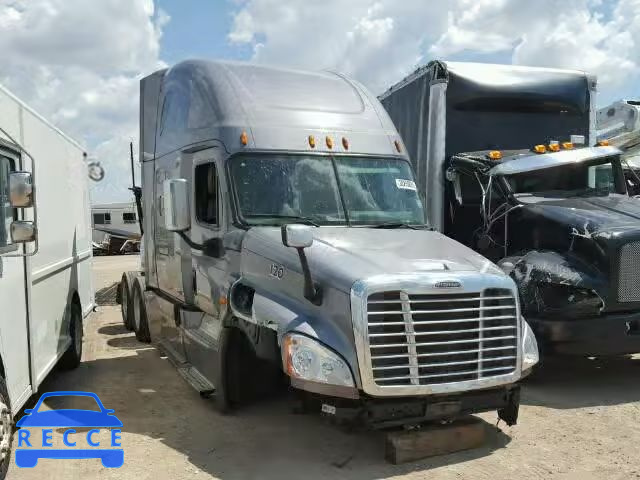 2015 FREIGHTLINER CASCADIA 1 3AKJGLD55FSGS6061 image 0