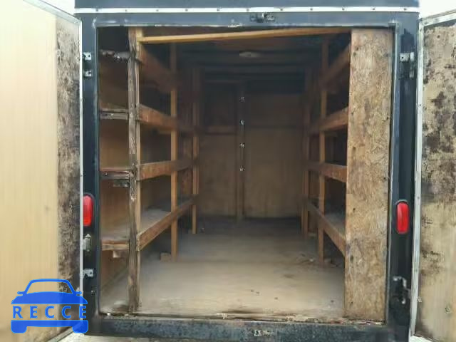 2000 CHAM TRAILER 1C9CV1223YF782218 image 5