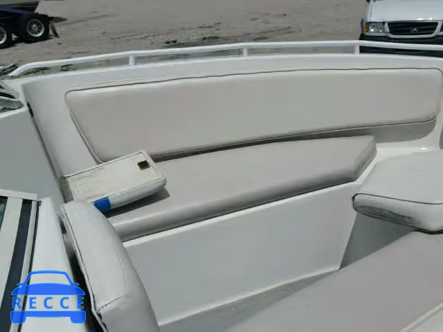 1991 CHRI BOAT CCVGF186L091 image 8