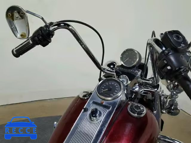 2000 HARLEY-DAVIDSON FLHRCI 1HD1FRW10YY636162 image 13