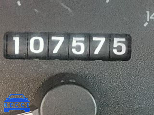2001 FORD ESCORT ZX2 3FAFP11341R116877 image 7