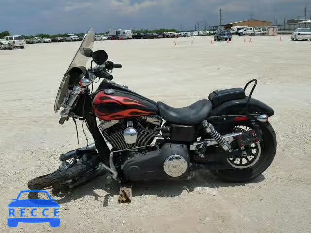 2014 HARLEY-DAVIDSON FXDWG 1HD1GPM13EC329002 image 9