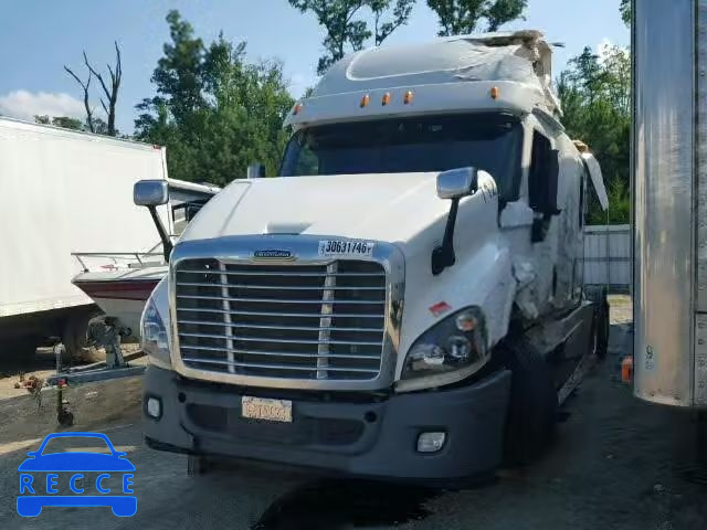 2015 FREIGHTLINER CASCADIA 1 1FUJGLD59FLGK9671 Bild 1