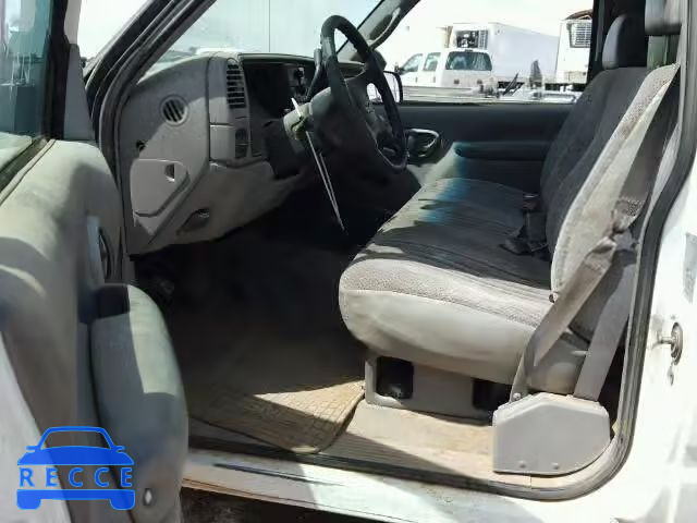 1997 CHEVROLET C3500 1GBGC34R1VZ145524 Bild 4