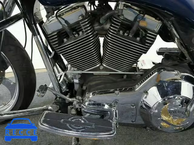 2005 HARLEY-DAVIDSON FLHTCUI 1HD1FCW165Y653427 image 10