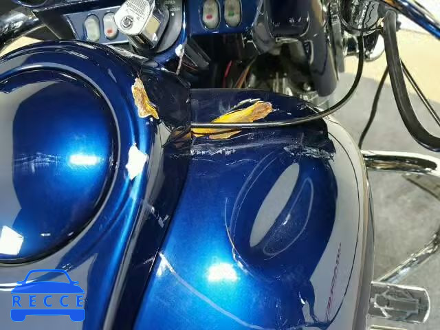 2005 HARLEY-DAVIDSON FLHTCUI 1HD1FCW165Y653427 зображення 14