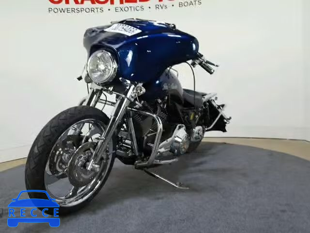 2005 HARLEY-DAVIDSON FLHTCUI 1HD1FCW165Y653427 image 3