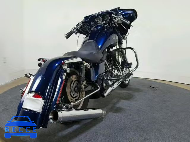 2005 HARLEY-DAVIDSON FLHTCUI 1HD1FCW165Y653427 зображення 7