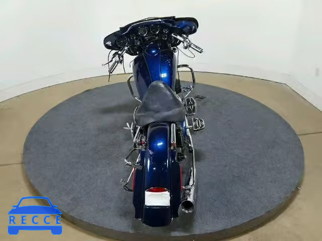 2005 HARLEY-DAVIDSON FLHTCUI 1HD1FCW165Y653427 зображення 8