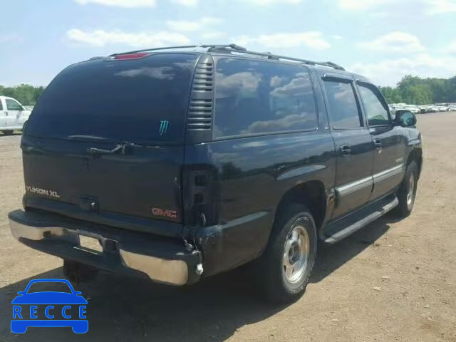 2002 GMC YUKON XL K 1GKFK16Z82J281062 зображення 3