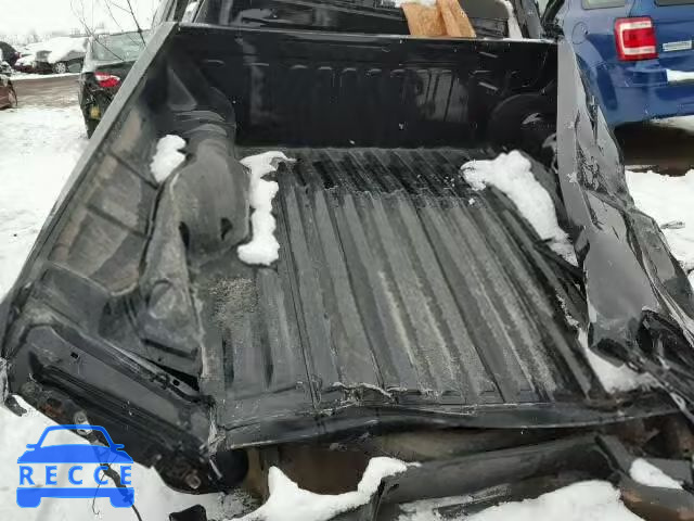 2010 CHEVROLET COLORADO L 1GCDSCD99A8120145 image 8