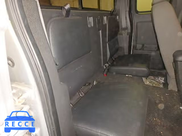 2008 DODGE DAKOTA SLT 1D7HW42K78S557825 image 5
