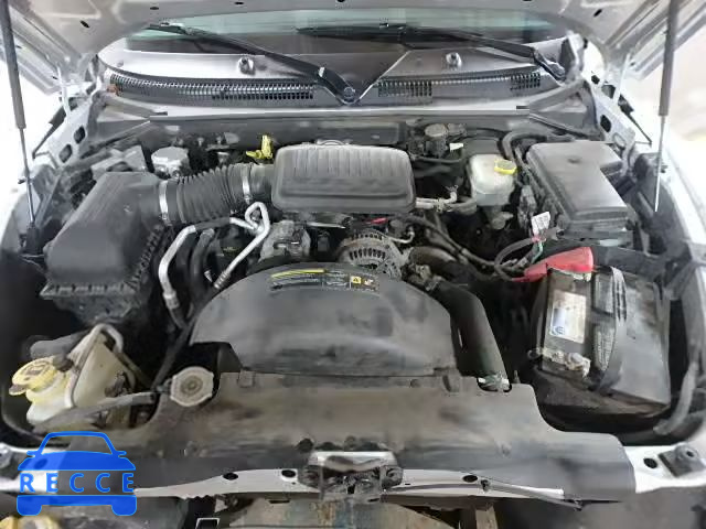 2008 DODGE DAKOTA SLT 1D7HW42K78S557825 image 6