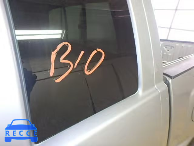 2008 DODGE DAKOTA SLT 1D7HW42K78S557825 image 8