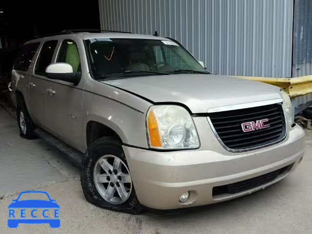 2007 GMC YUKON XL C 1GKFC160X7J209608 image 0