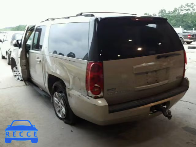 2007 GMC YUKON XL C 1GKFC160X7J209608 image 2