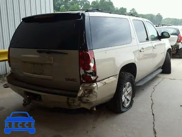 2007 GMC YUKON XL C 1GKFC160X7J209608 image 3