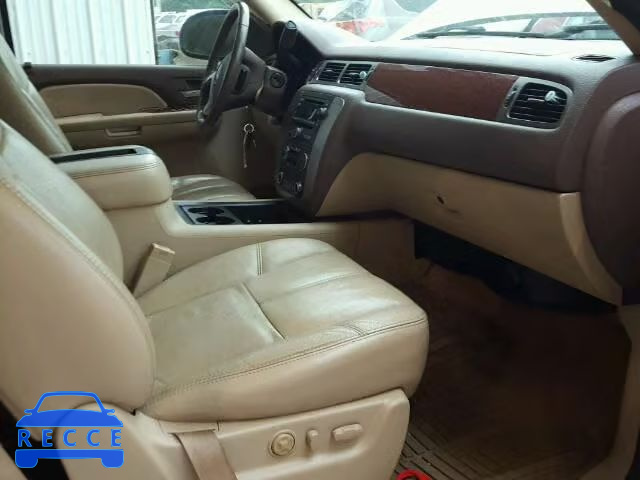 2007 GMC YUKON XL C 1GKFC160X7J209608 image 4