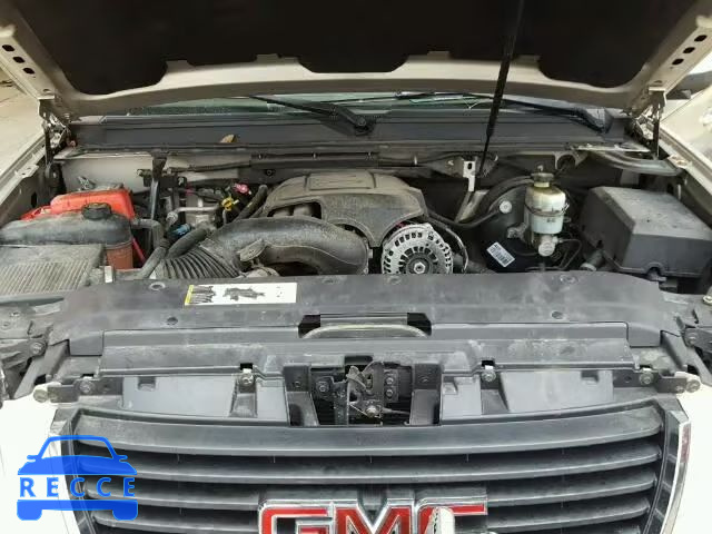 2007 GMC YUKON XL C 1GKFC160X7J209608 image 6