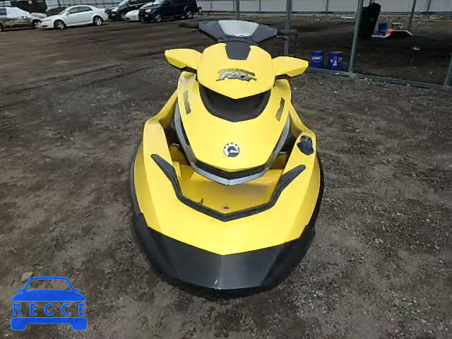 2011 SEAD JET SKI YDV03177L011 image 9