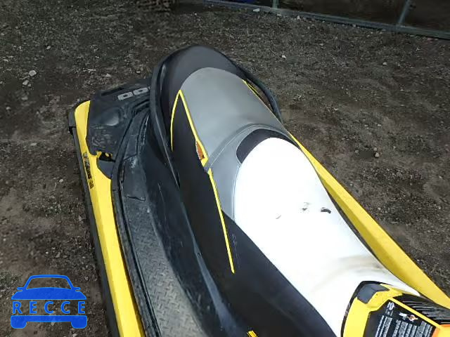 2011 SEAD JET SKI YDV03177L011 зображення 5