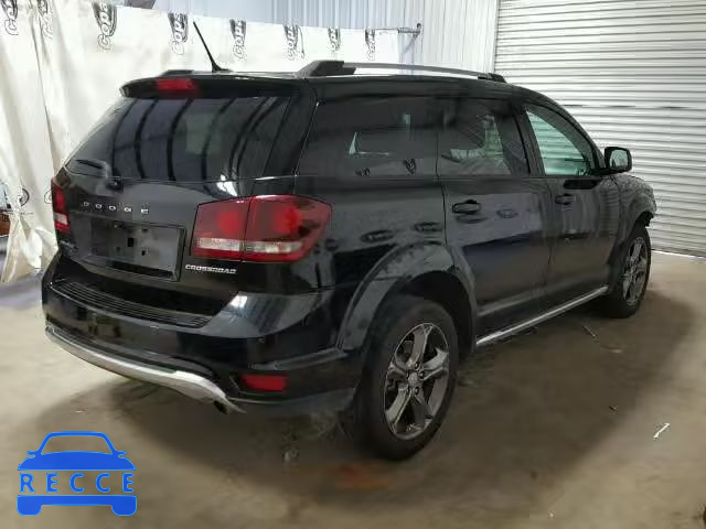 2015 DODGE JOURNEY CR 3C4PDCGB5FT631821 image 3