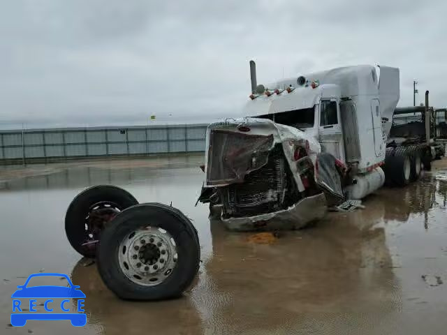 2004 PETERBILT CONVENTION 1XP5DB9X54D824787 image 1