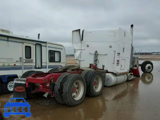 2004 PETERBILT CONVENTION 1XP5DB9X54D824787 зображення 3