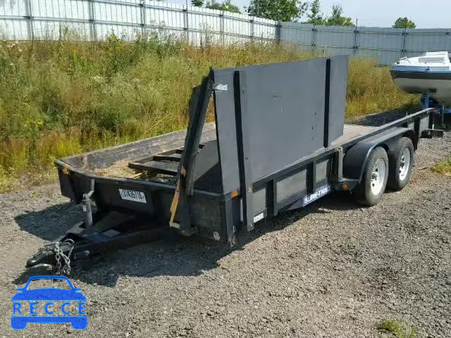 2014 TRAI TRAILER 5JW1U1623E1083457 image 2