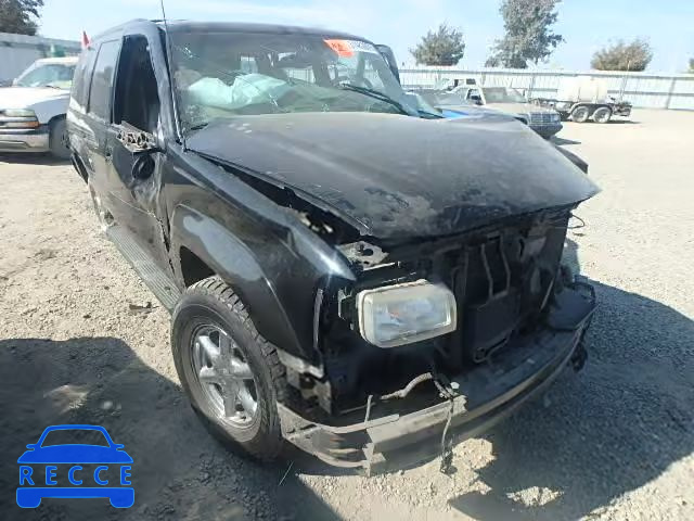 2000 CADILLAC ESCALADE L 1GYEK63R1YR218799 image 0