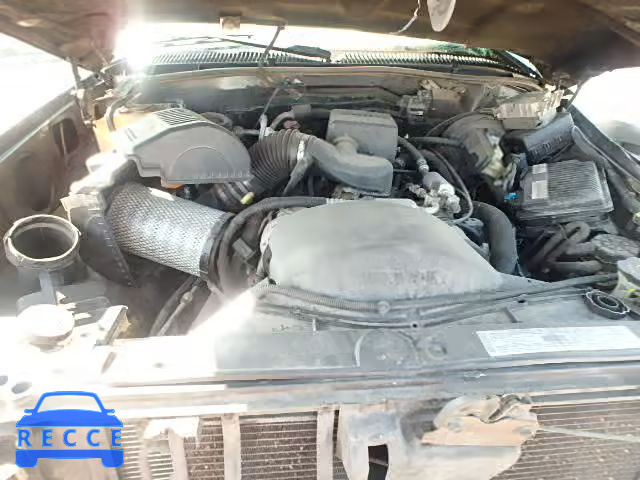 2000 CADILLAC ESCALADE L 1GYEK63R1YR218799 Bild 6