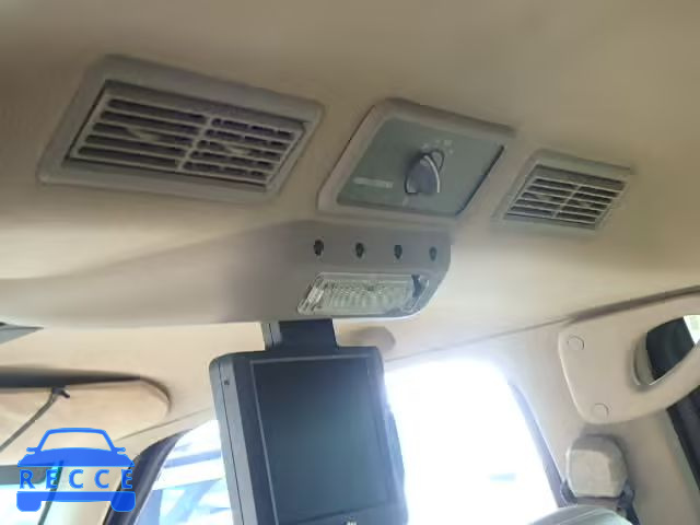 2000 CADILLAC ESCALADE L 1GYEK63R1YR218799 Bild 8