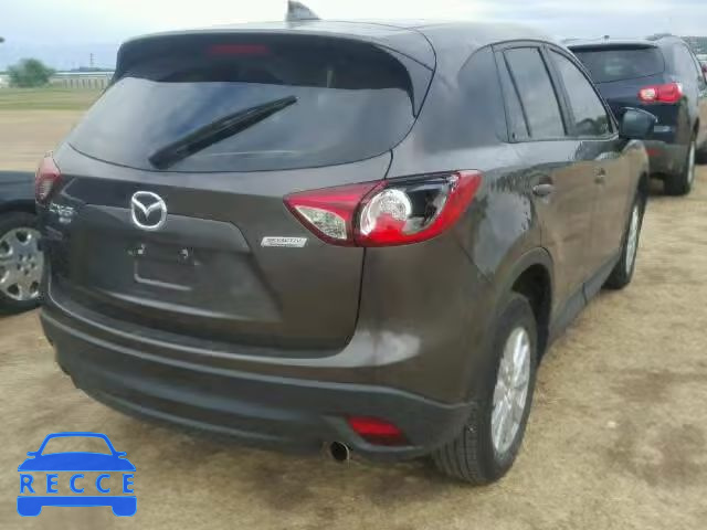 2016 MAZDA CX-5 SPORT JM3KE4BY8G0661961 image 3