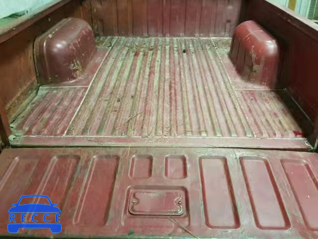 1993 NISSAN SHORT BED 1N6SD11S3PC331860 image 5