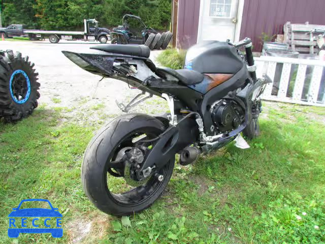 2007 SUZUKI GSX-R750 JS1GR7KA972105891 image 3