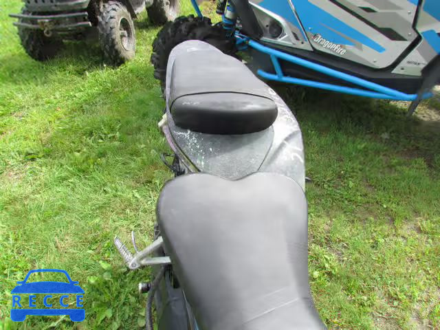 2007 SUZUKI GSX-R750 JS1GR7KA972105891 image 5
