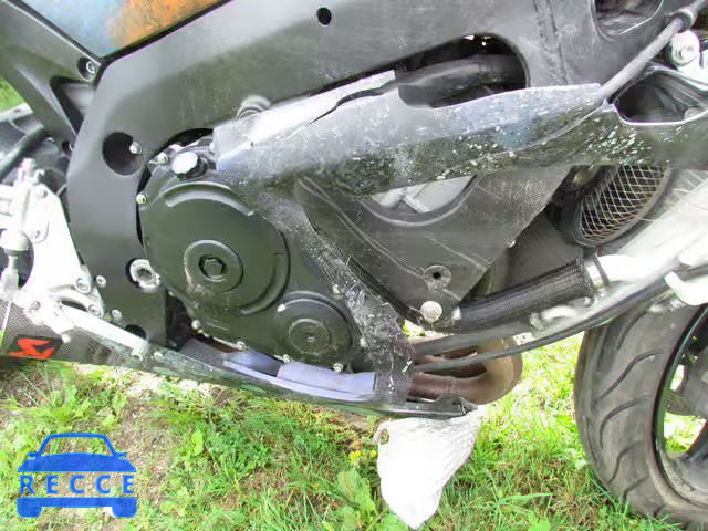 2007 SUZUKI GSX-R750 JS1GR7KA972105891 image 6