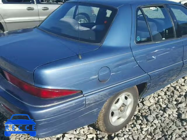 1998 BUICK SKYLARK CU 1G4NJ52M3WC401884 зображення 9