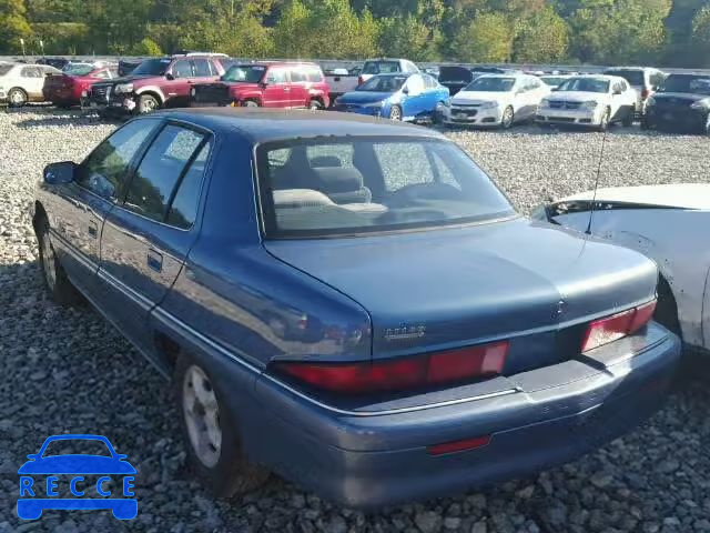 1998 BUICK SKYLARK CU 1G4NJ52M3WC401884 image 2