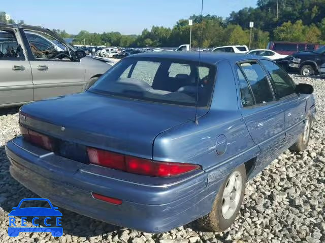 1998 BUICK SKYLARK CU 1G4NJ52M3WC401884 image 3