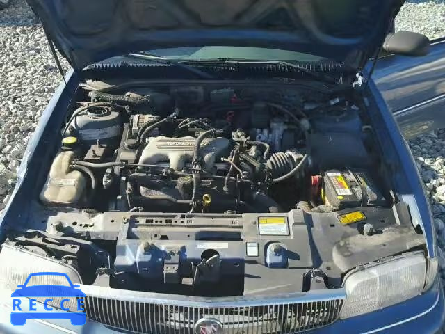 1998 BUICK SKYLARK CU 1G4NJ52M3WC401884 image 6