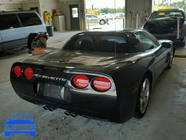 1999 CHEVROLET CORVETTE 1G1YY12G7X5127295 image 3