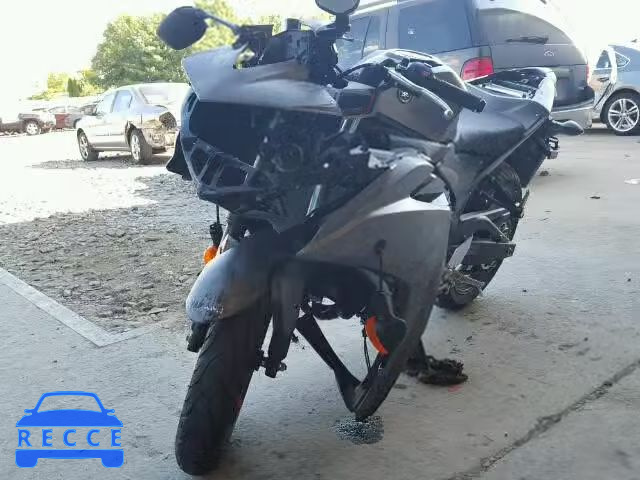 2016 YAMAHA YZFR3 MH3RH06Y7GK010540 image 1